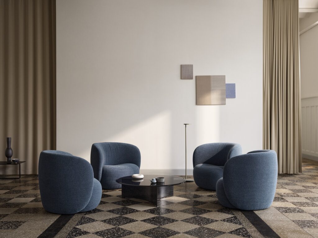 Ovata_Large_chair_Spectrum_col._12,_Arc_Coffee_table_large,_Root_Rectangular_300_dpi
