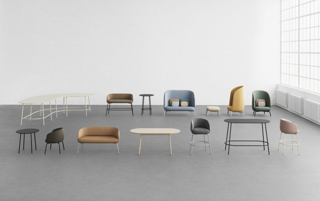 Nest Collection 2019