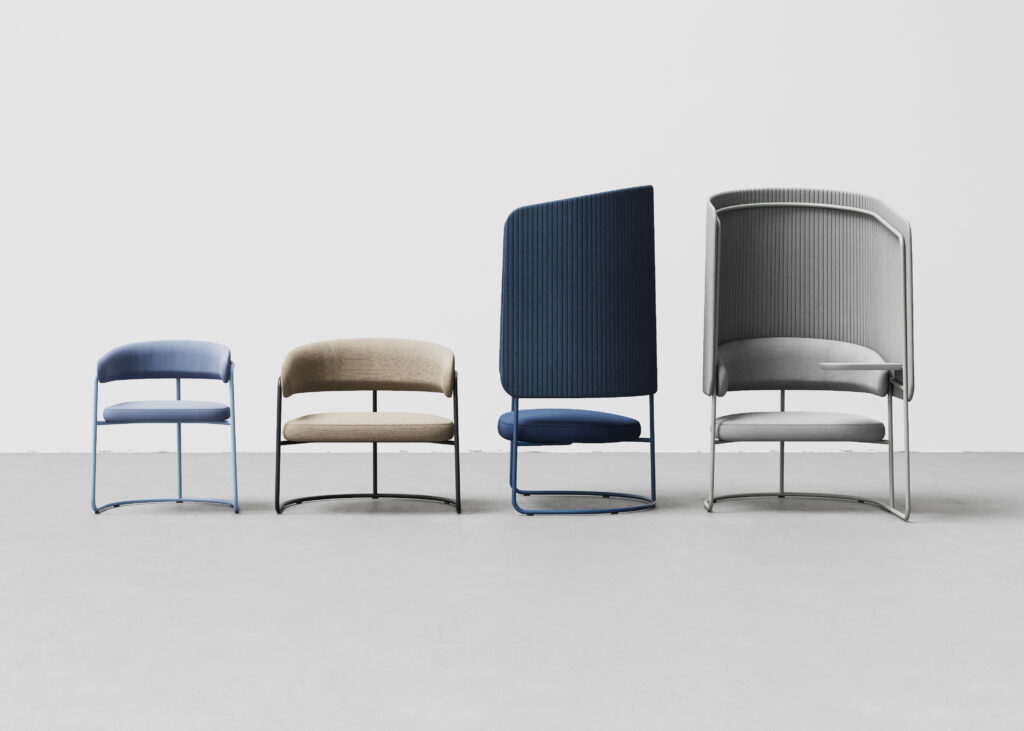 Opus family line